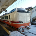 ＪＲ磐越西線の電車