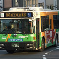 【東京都交通局】 K-P509