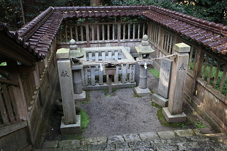 伊和神社 - 04