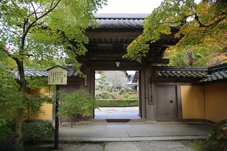 西明寺 - 01