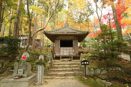 金剛輪寺 - 003