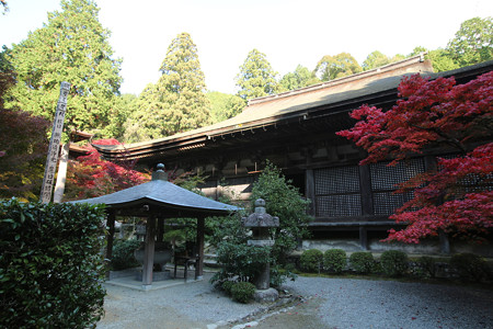 金剛輪寺 - 022