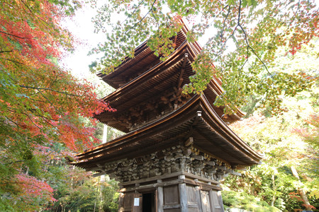 金剛輪寺 - 025