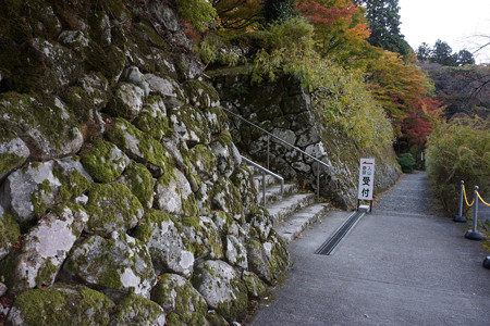 百済寺 - 01