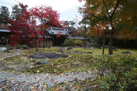 永源寺 - 006