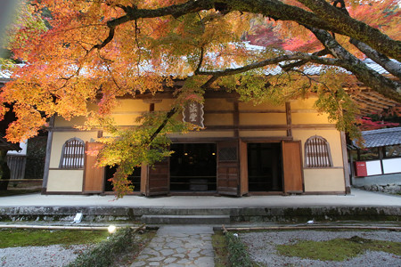 永源寺 - 008