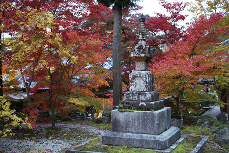 永源寺 - 013