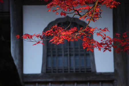 永源寺 - 015