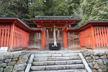 九手神社 - 07