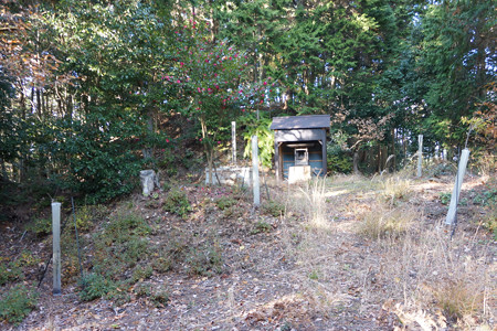 丸山城 - 09