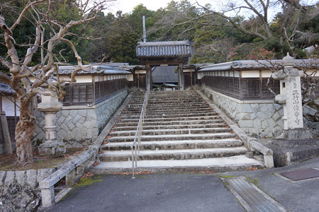 清普寺 - 01