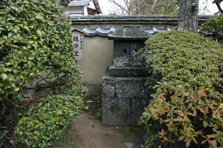高杉晋作誕生地 - 03