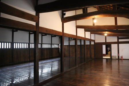旧萩藩公明倫館 - 08