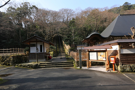 鰐淵寺 - 03