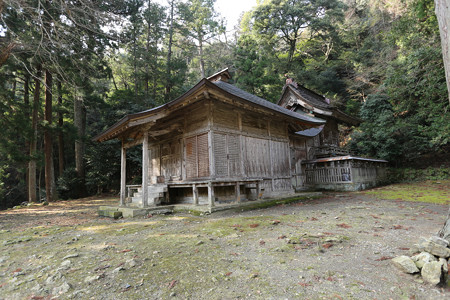 鰐淵寺 - 10