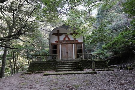 鰐淵寺 - 12