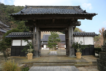 一畑寺（一畑薬師） - 04