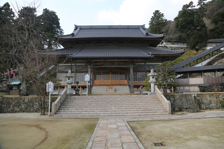 一畑寺（一畑薬師） - 05