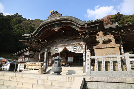一畑寺（一畑薬師） - 12