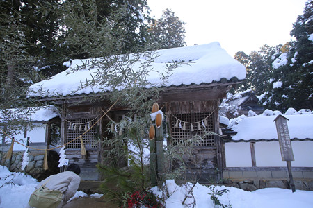 粟鹿神社 - 03