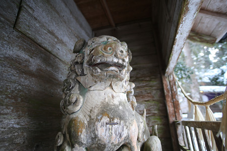 粟鹿神社 - 05