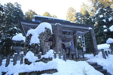 粟鹿神社 - 06