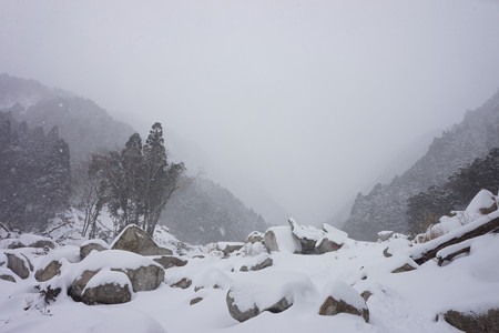 御在所岳 - 04