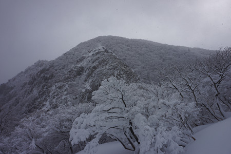 御在所岳 - 08