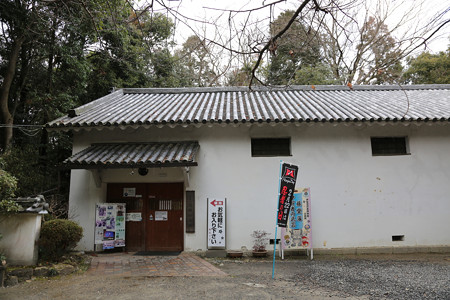 伊賀流忍者博物館 - 01