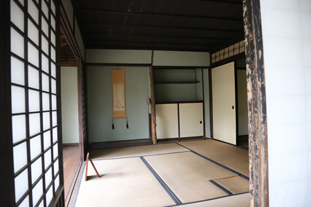 蓑虫庵 - 03