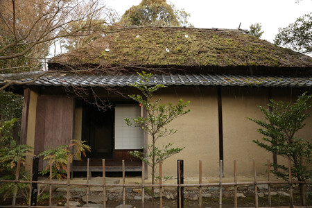 蓑虫庵 - 11