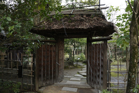 蓑虫庵 - 13