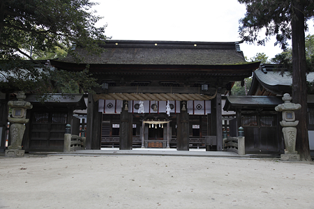 大山祇神社 - 08