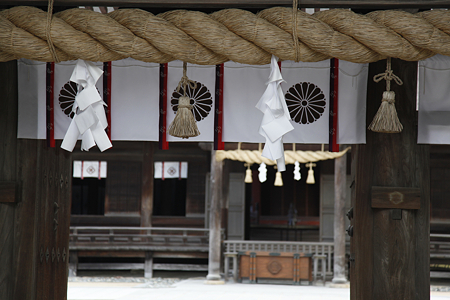 大山祇神社 - 09