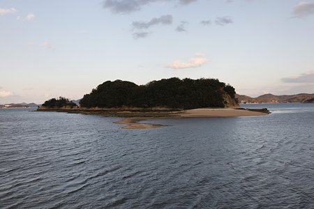 甘崎城 - 1