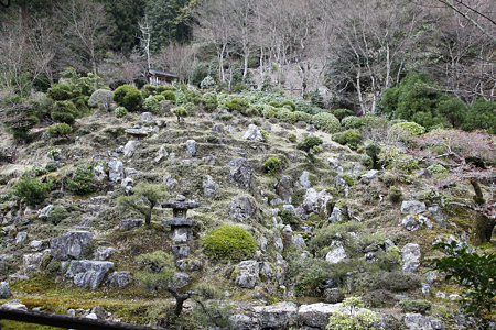 常照皇寺 - 16