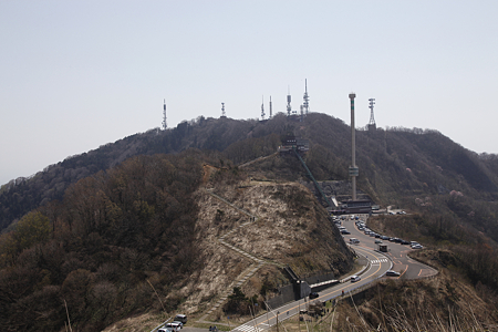 弥彦山 - 03