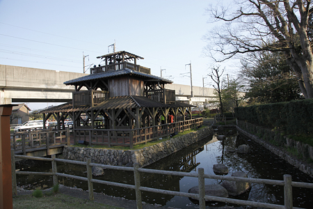 木場城 - 04