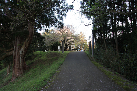 笹岡城 - 01