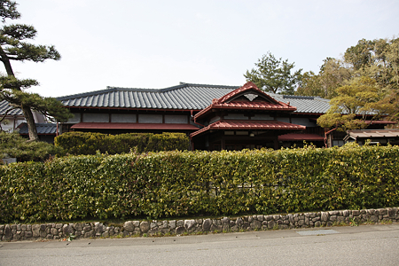 旧県知事公舎記念館 - 05
