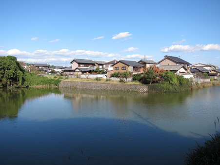 龍田城 - 1