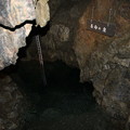 140517-50東北ツーリング・龍泉洞・長命の泉