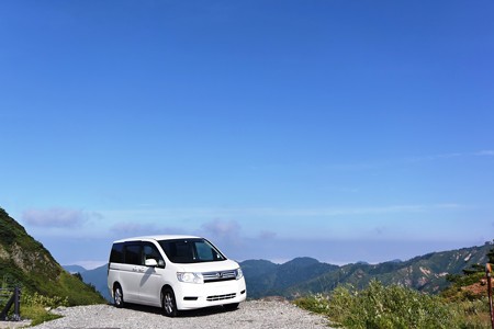 山田峠