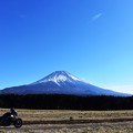 朝霧高原