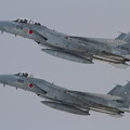 F-15 201sq Formation Takeoff 2