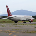 Photos: B767 N477AX Omni Air International (2)