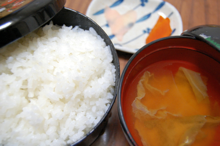 食事