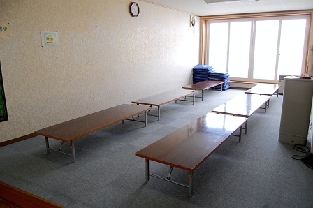 休憩室