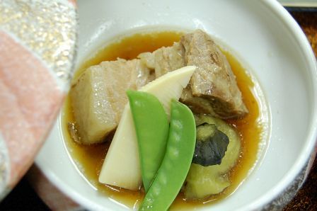 煮物