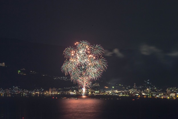 花火６